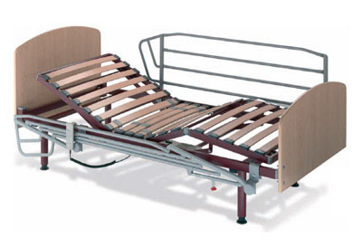 Otra imagen de Nules Plus (con patas)