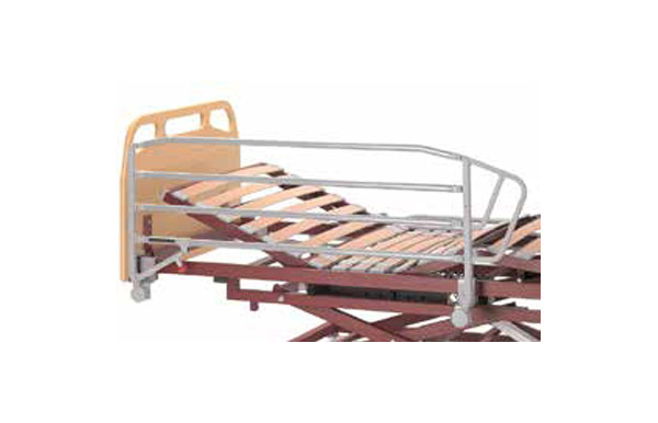 Barandilla para cama extensible y abatible 'Pivot Rail