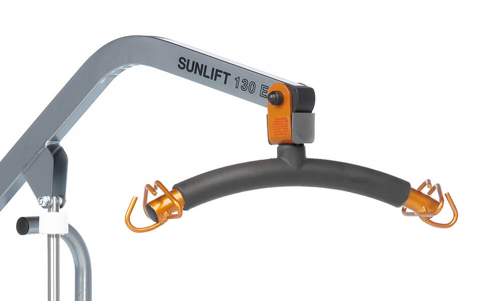 Otra imagen de Grúa Sunlift Mini