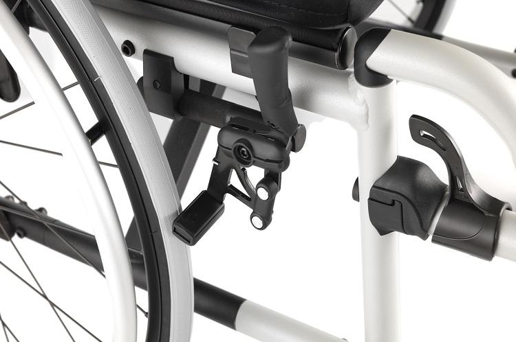 Otra imagen de Silla Küschall Compact Attract