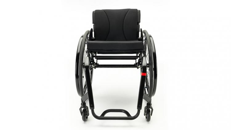 Otra imagen de Silla Küschall K-Series 2.0