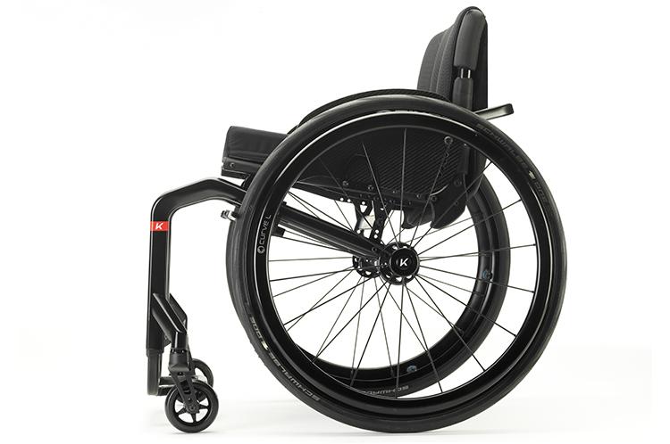 Otra imagen de Silla Küschall K-Series 2.0