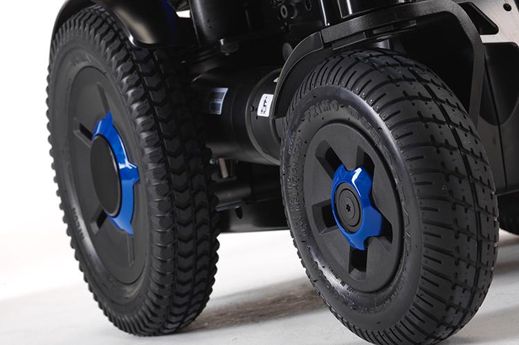 Otra imagen de Silla AVIVA RX40