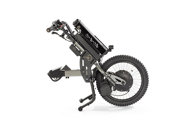 Otra imagen de BATEC ELÉCTRICO 2