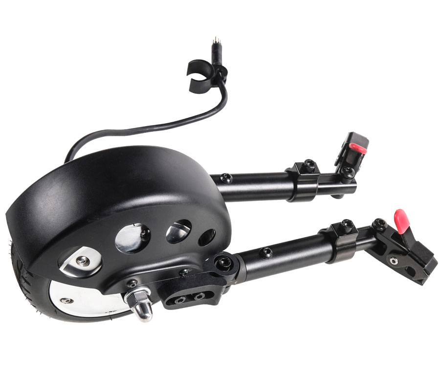 Otra imagen de MOTOR EMPULSE R20