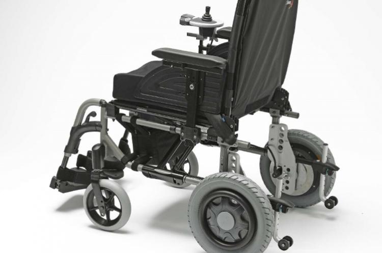 Otra imagen de Silla Esprit Action 4NG