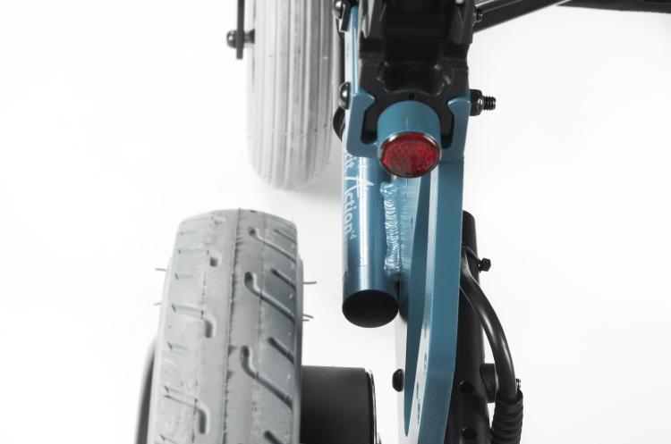 Otra imagen de Silla Esprit Action 4NG