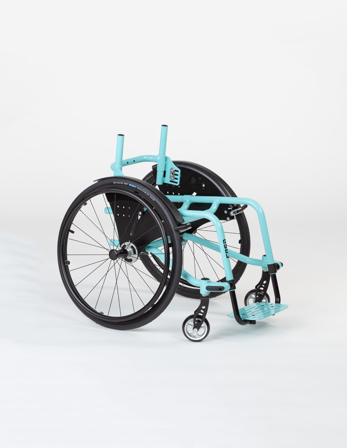 Otra imagen de Silla Cesa