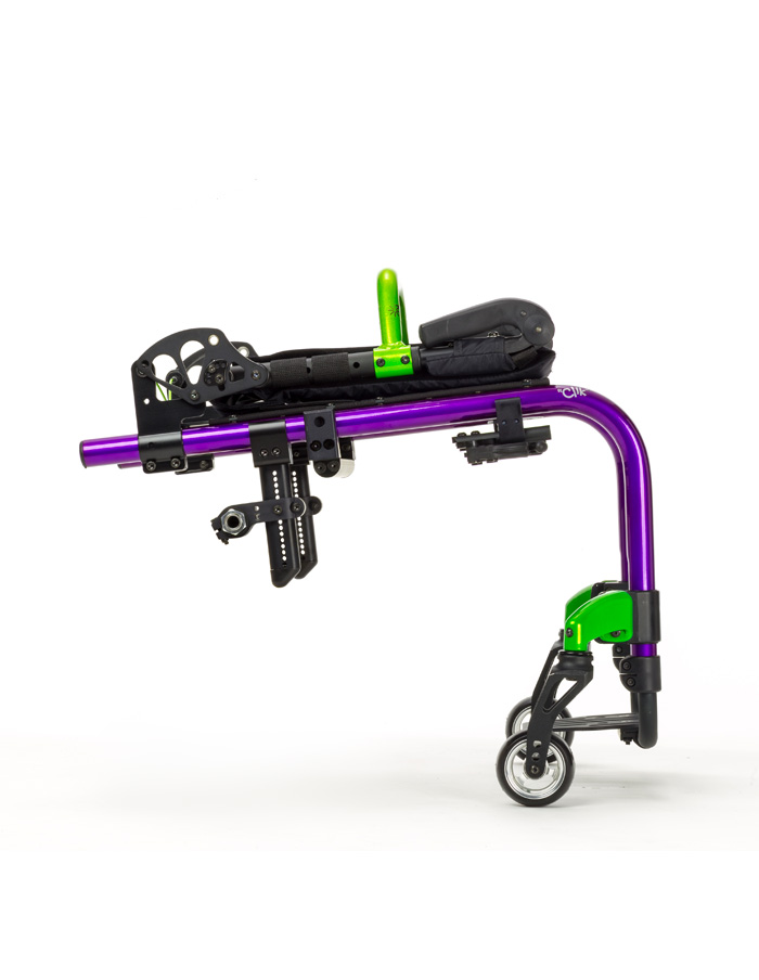 Otra imagen de Silla Clik XP