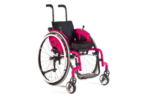 Otra imagen de Silla ZIPPIE Simba