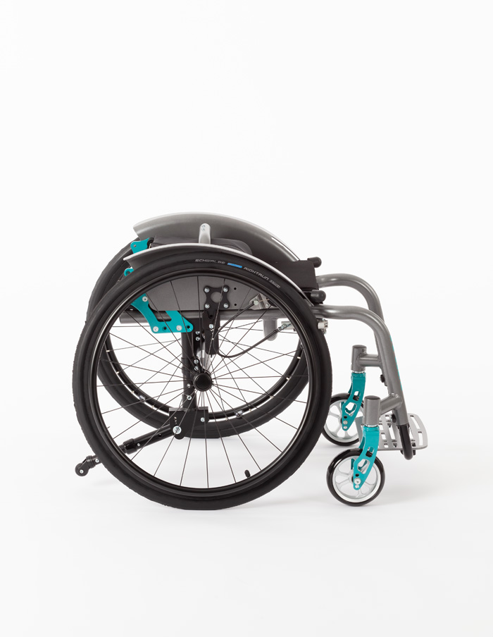 Otra imagen de Silla Supra 2.0