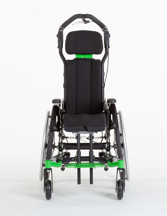 Otra imagen de Silla Swingbo® VTI & Swingbo® VTI XL