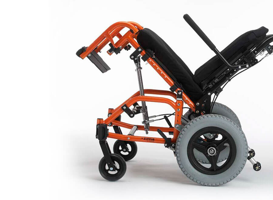 Otra imagen de Silla ZIPPIE TS Rígida