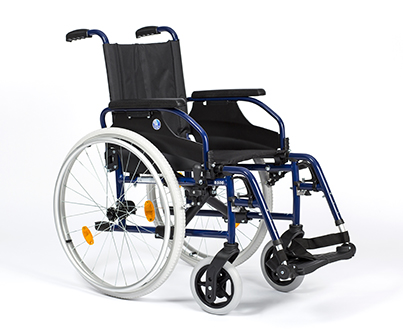 Información principal