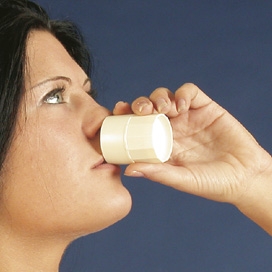 Otra imagen de Pastillero partidor/triturador