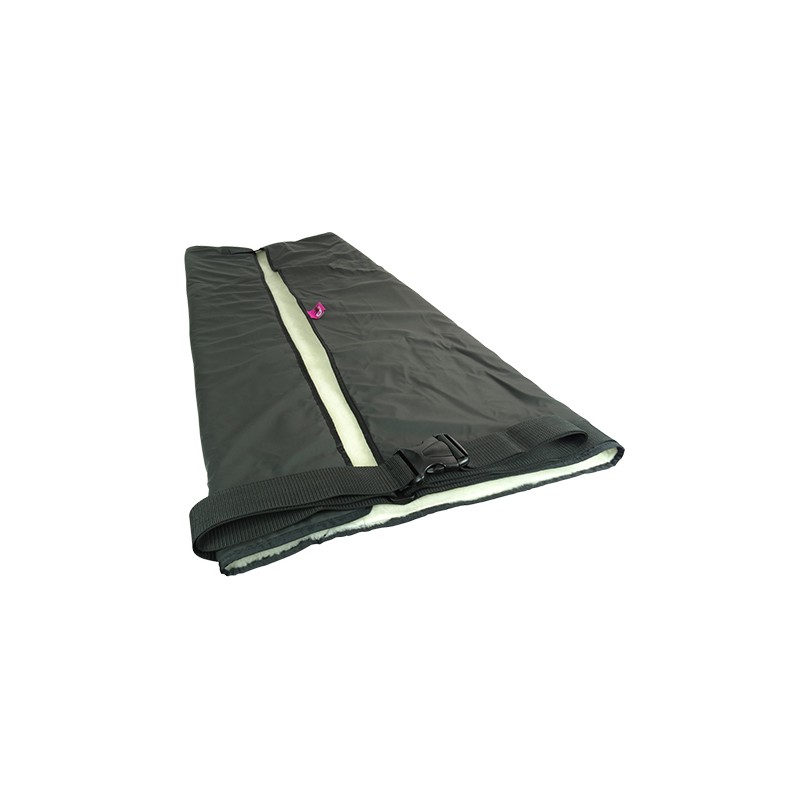 Otra imagen de Manta termorreguladora impermeable Ref. Saniluxe