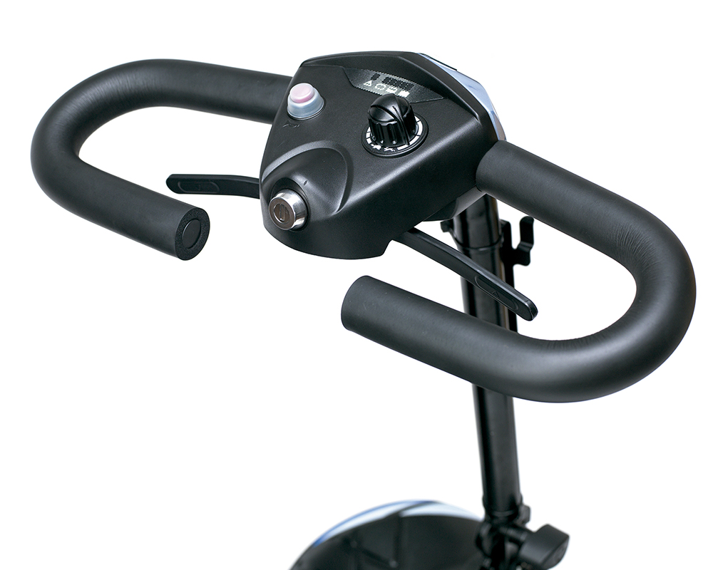 Otra imagen de Scooter Nano