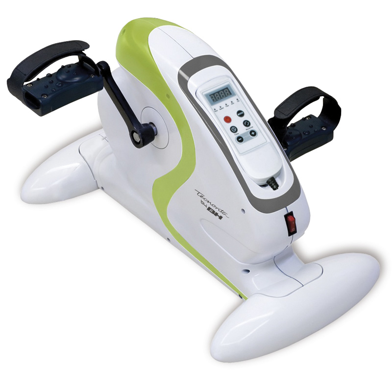 Pedalier eléctrico 'Mini bike'