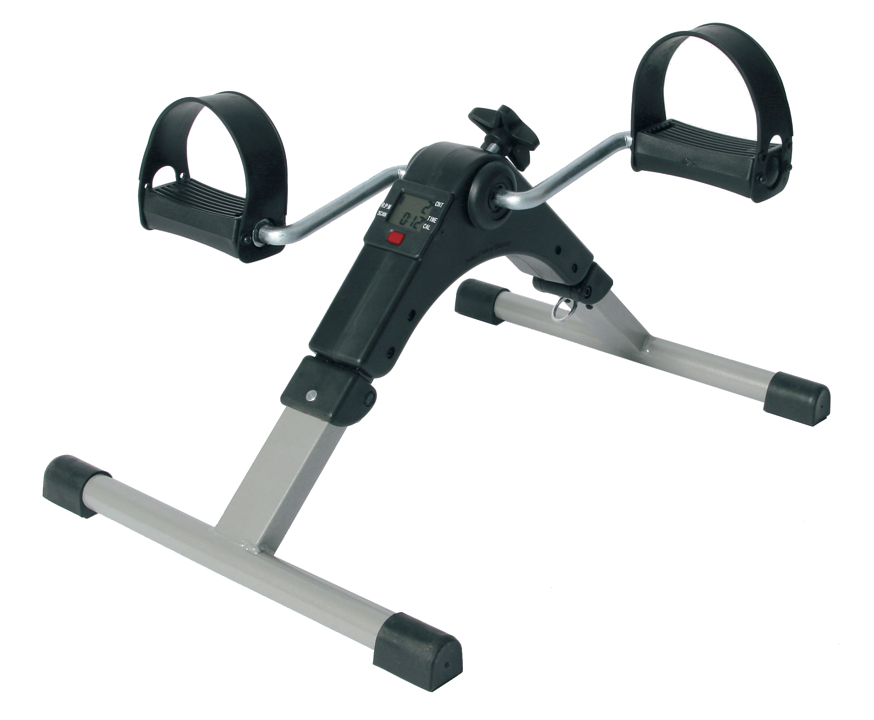 Pedalier Plegable Digital