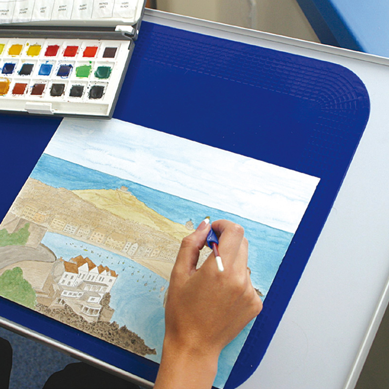 Otra imagen de Tapete antideslizante 'Dycem'